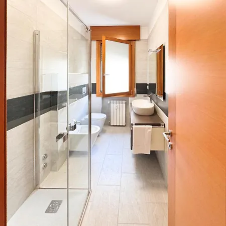 Apartment Deeproom Apt3 Venice