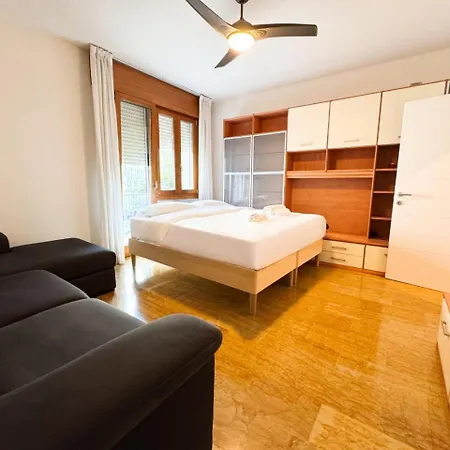 Deeproom Apt3 Apartment *