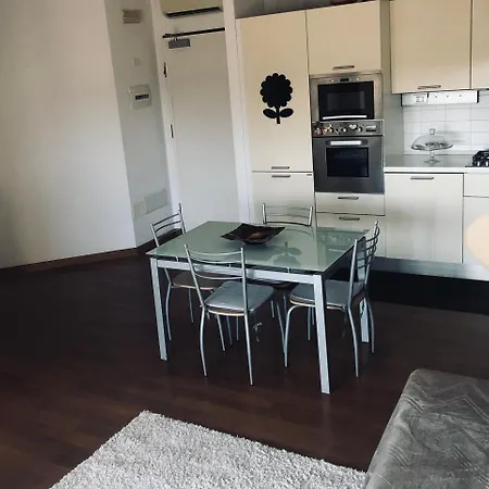 Stanza Privata Con Bagno Su Condiviso Venice