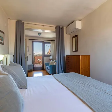 Apartment San Giorgio View With Terrace R&r *