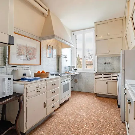 Apartment San Giorgio View With Terrace R&r