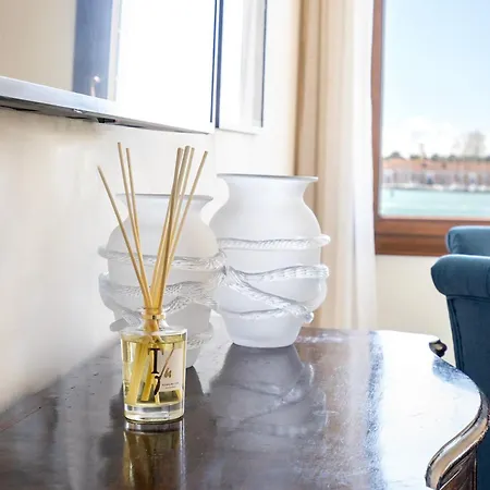 San Giorgio View With Terrace R&r Apartment *