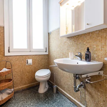Apartment San Giorgio View With Terrace R&r