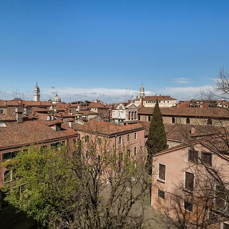 San Giorgio View With Terrace R&r Apartment
