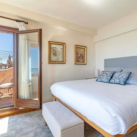 Apartment San Giorgio View With Terrace R&r