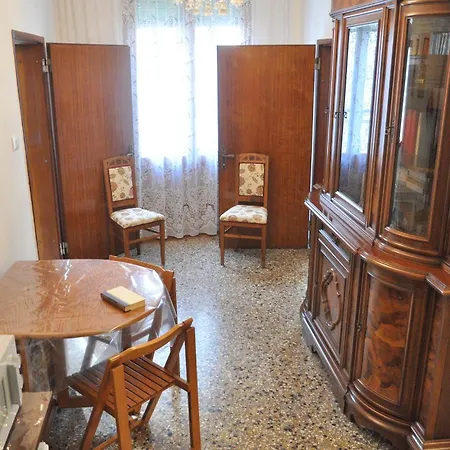 Apartment Corte Formenta - Canal View Venice