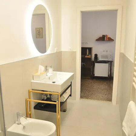 Corte Formenta - Canal View Apartment