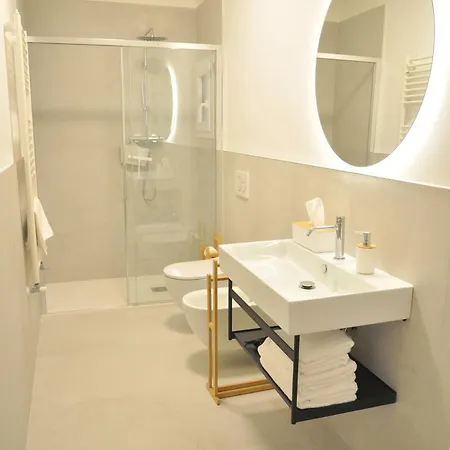 Apartment Corte Formenta - Canal View