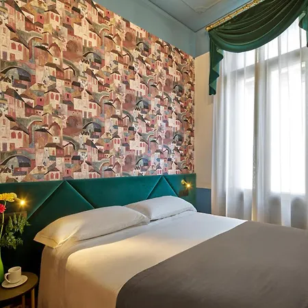 Unahotels Ala Venezia-adults 16 Venice
