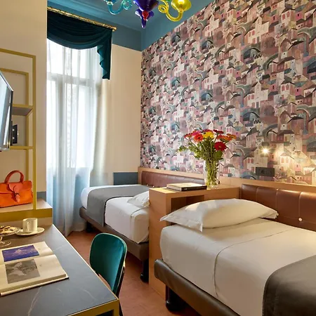 Unahotels Ala Venezia-adults 16 Hotel 3*