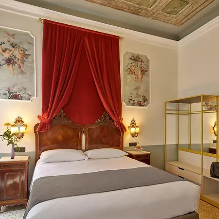 Unahotels Ala Venezia-adults 16 Hotel 3*