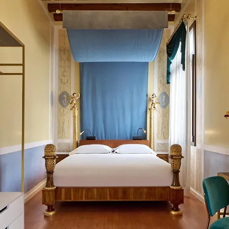 Unahotels Ala Venezia-adults 16 Hotel Venice