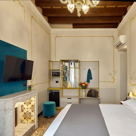 Unahotels Ala Venezia-adults 16