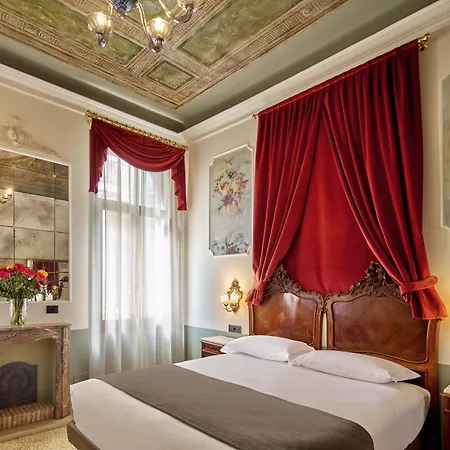Unahotels Ala Venezia-adults 16 Hotel