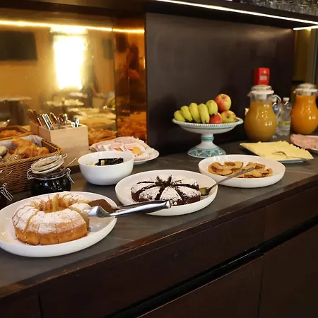 Hotel Silva Venecia