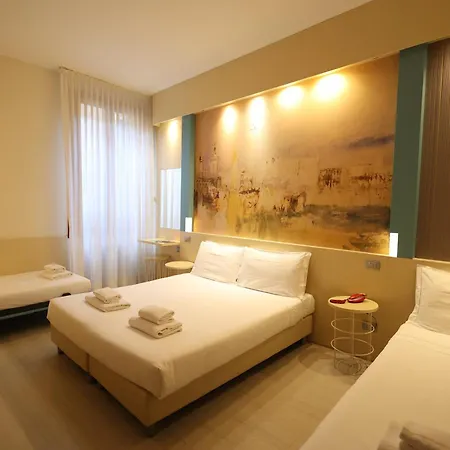 Hotel Silva *
