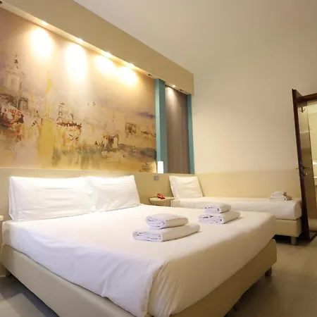 Silva Hotel Veneza