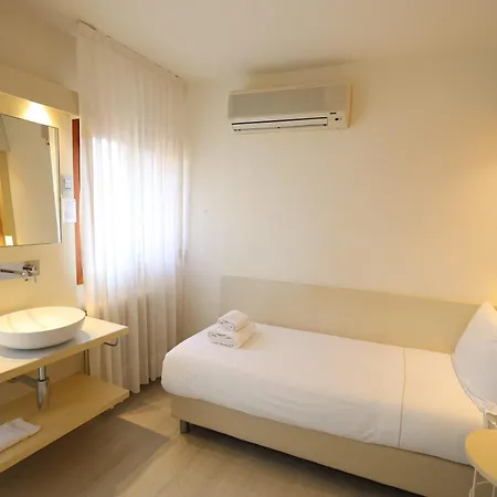 Hotel Silva Venecia