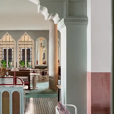 Il Palazzo Experimental Hotel 4*