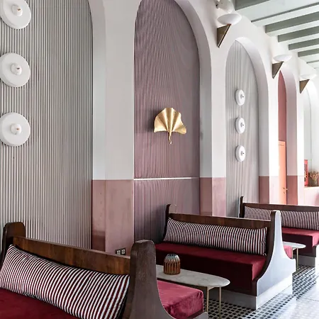 Il Palazzo Experimental 4*