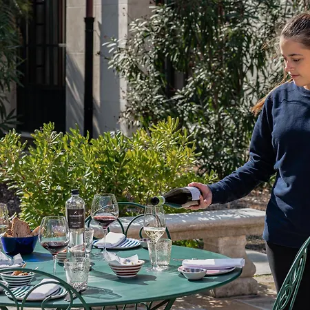 Hotell Il Palazzo Experimental