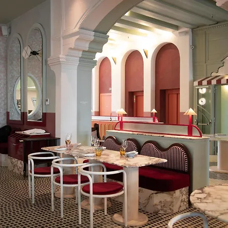 Hotel Il Palazzo Experimental