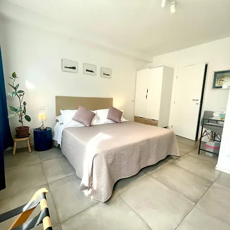 Casa de hóspedes Santa Caterina *