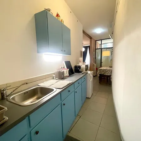 Ca' Salicornia Guest house Venice