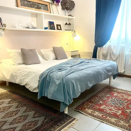 Guest house Ca' Salicornia