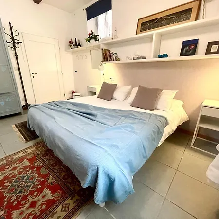 Ca' Salicornia Guest house *