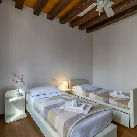 Apartment Giulia House
