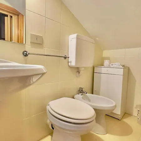Appartement San Rocco *