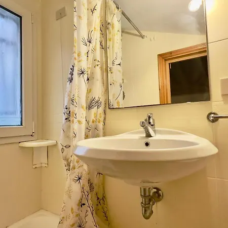 San Rocco Appartement Venetië