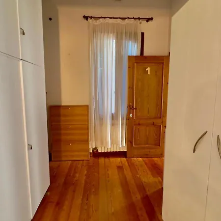 Apartment San Rocco Venedig