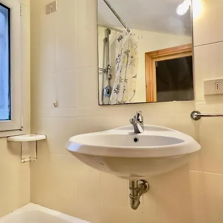 Appartement San Rocco