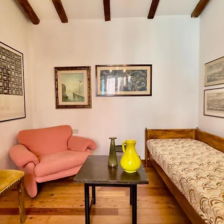 Appartement San Rocco *
