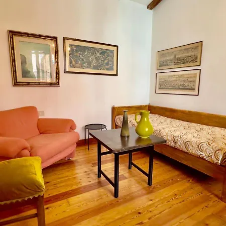 San Rocco Appartement Venetië