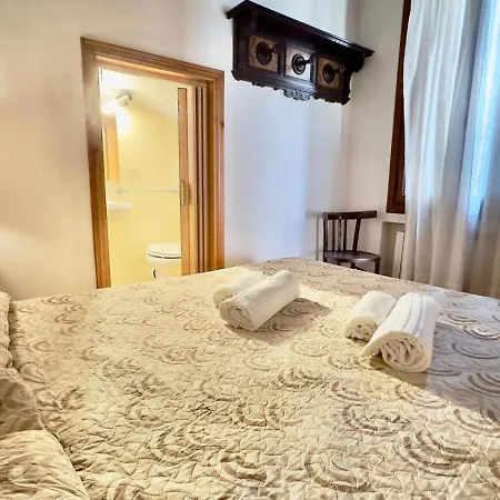 San Rocco Venedig