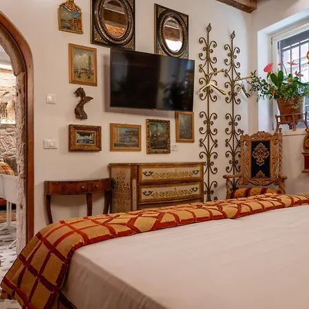 Apartment A Casa Tua 1