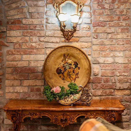 Apartment A Casa Tua 1 *
