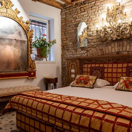 Apartment A Casa Tua 1 Venice