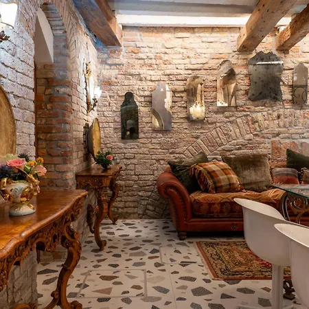 A Casa Tua 1