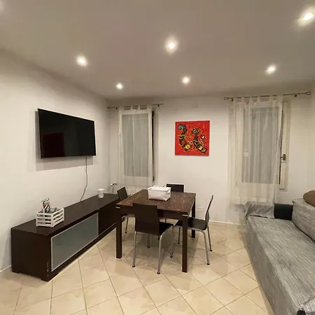 Grosse In Cannaregio - B48771 Apartment