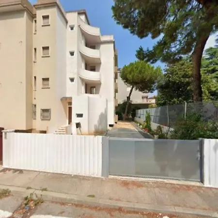 Venice Apartments Venice