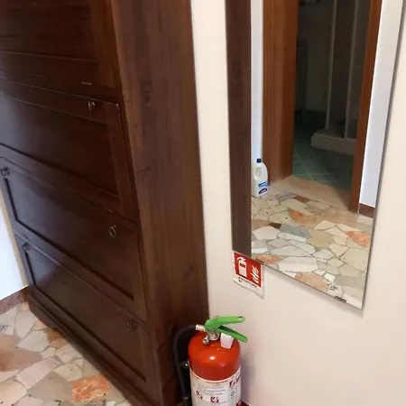 Apartment Next Door