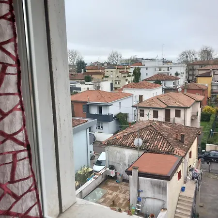 Apartment Next Door *