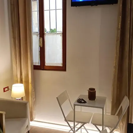 Ca' Pontei Rialto Wi-fi Fiber