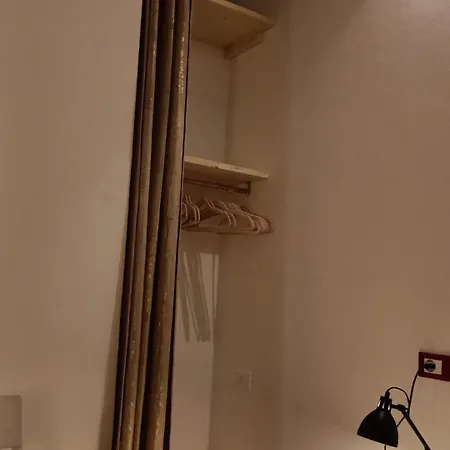 Ca' Pontei Rialto Wi-fi Fiber Apartamento