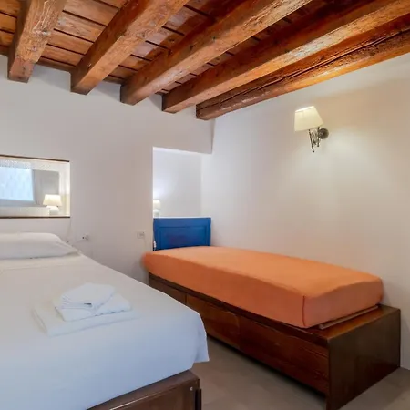 Appartamento Santa Marghe House