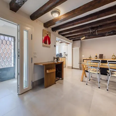 Appartamento Santa Marghe House